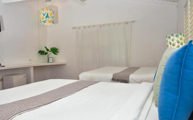 Hotel Restaurant Casa Grande