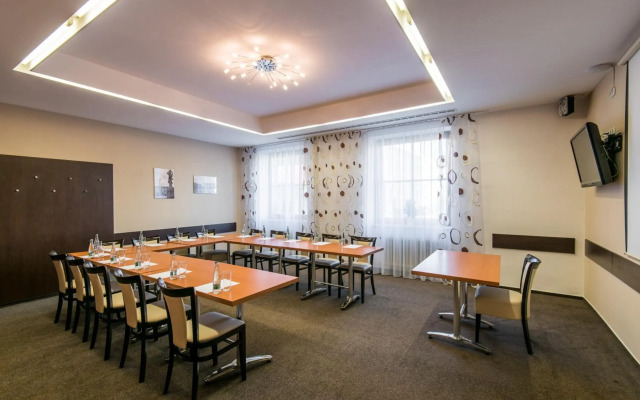 Hotel Grand
