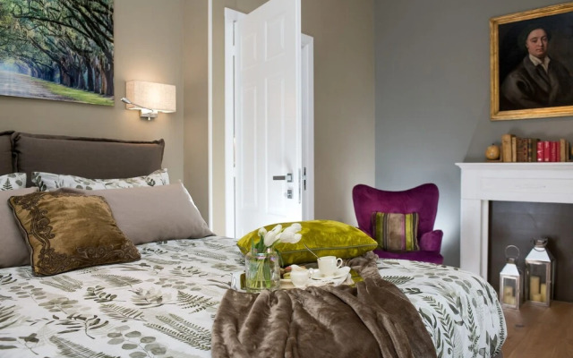 Marvellous Apartment Near Vatican