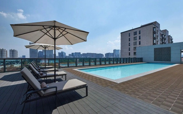 Four Points by Sheraton Jiaxing