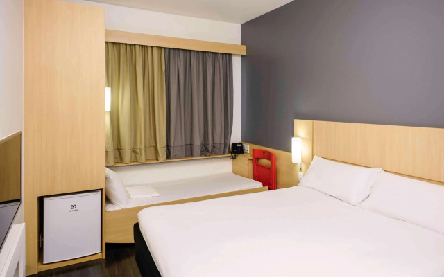 ibis Manaus Aeroporto