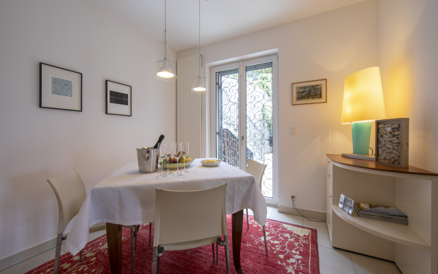 Villa Benessere