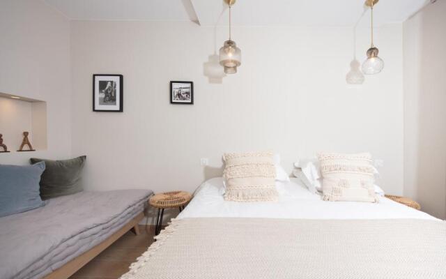 Appartements 10 & 11 By Hotel Des Lices