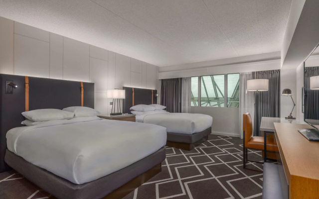 Hilton Boston/Woburn