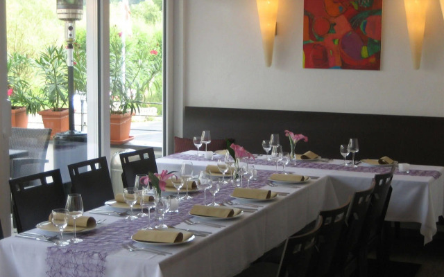 RheinHotel Arte