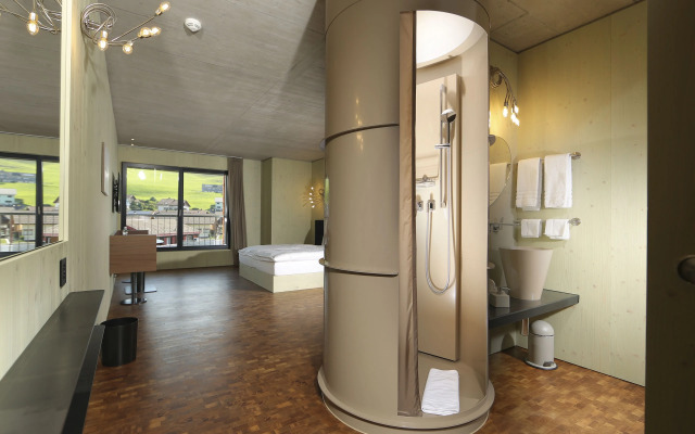 Hof Weissbad Health & Wellness Resort