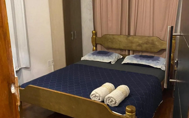 The Place Pousada e Hostel