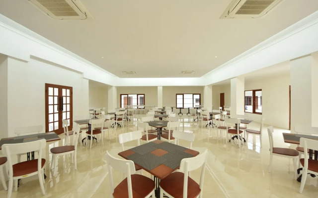 Hotel Ombilin Heritage