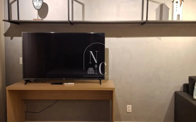 RioDowntown Hub by RNC Flats