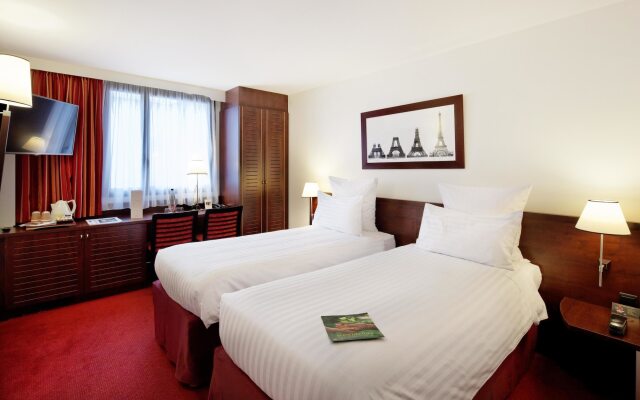 Mercure Paris Gare Montparnasse TGV