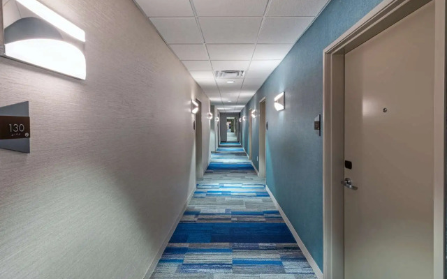 Home2 Suites by Hilton Midland East