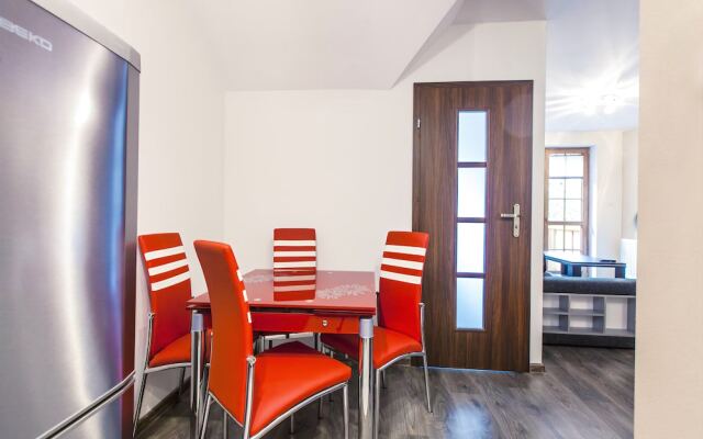 Apartamenty Sun&Snow Lesny Dom