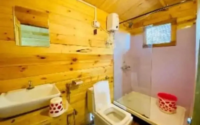 Mermaid Resort