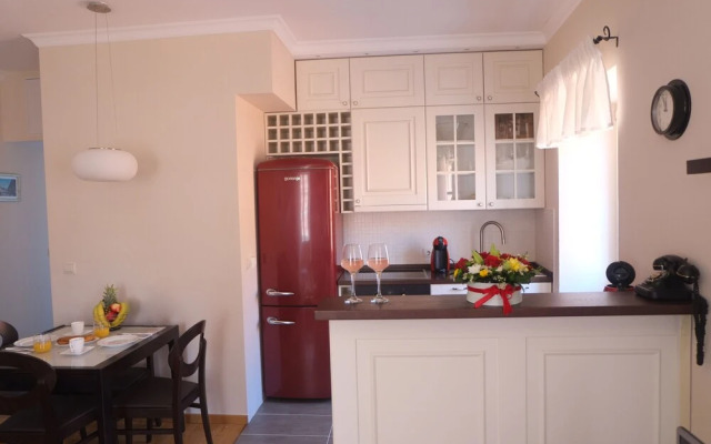 Apartment Sv. Andrija
