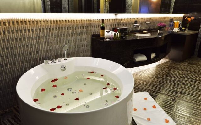 KE Hotel