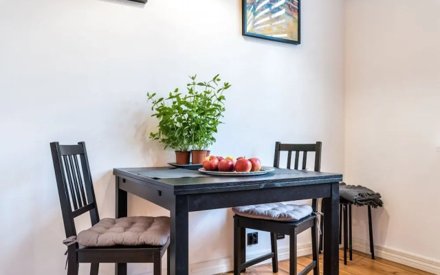 Klimatyczny Loft w Centrum