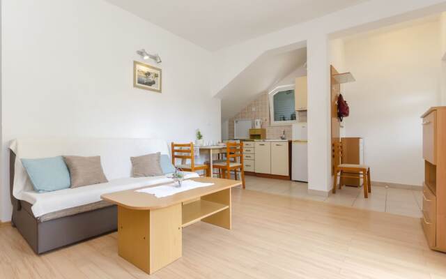 Apartment Ervin