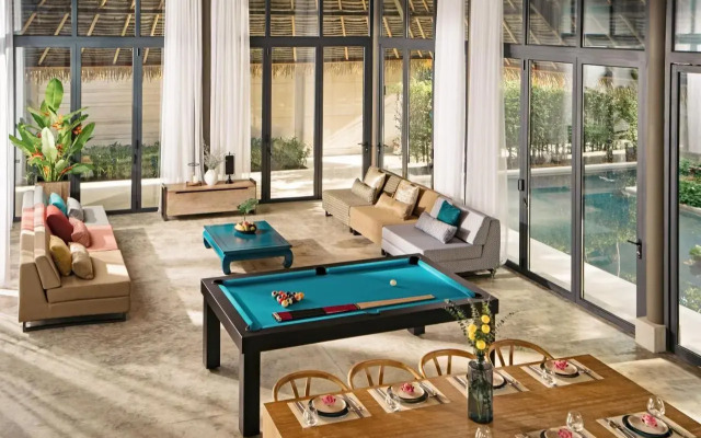 Villa Escape Burasari