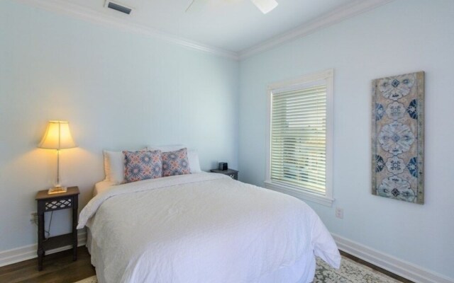 Ocean Sands 4 Bedroom Home