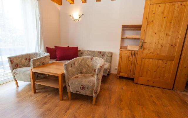 Apartmany Holiday Tatralandia