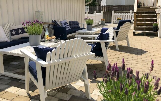 Hotell Villa Lönndal B&B