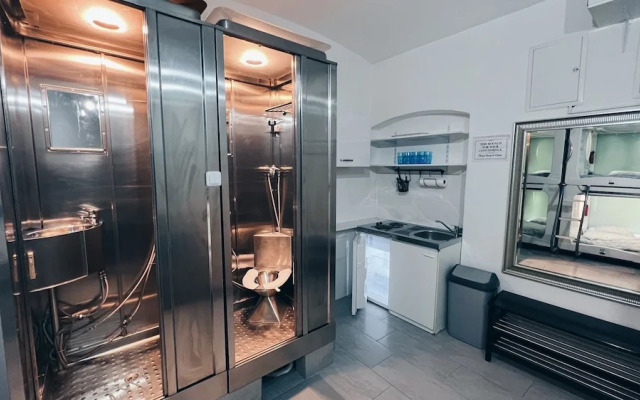 Space One Vienna - Sleeps 7 - Affordable & Central