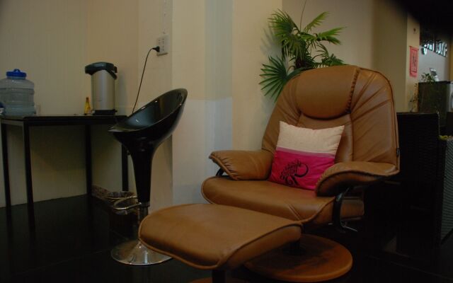 Keeree Boutique Hotel