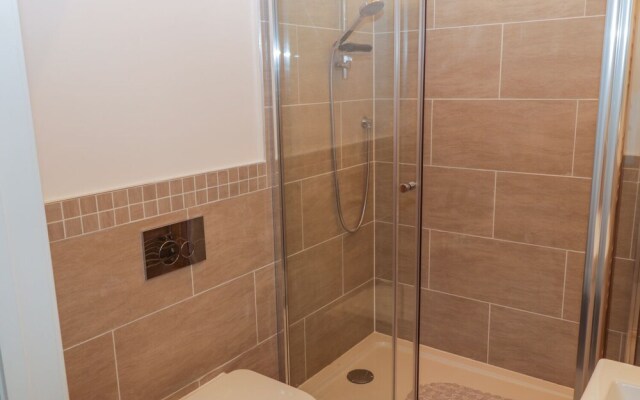 Repton @ Engine Shed