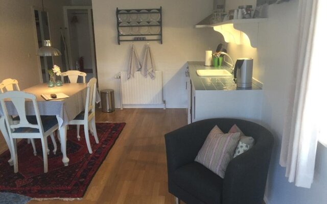 Gunderupholm Apartments