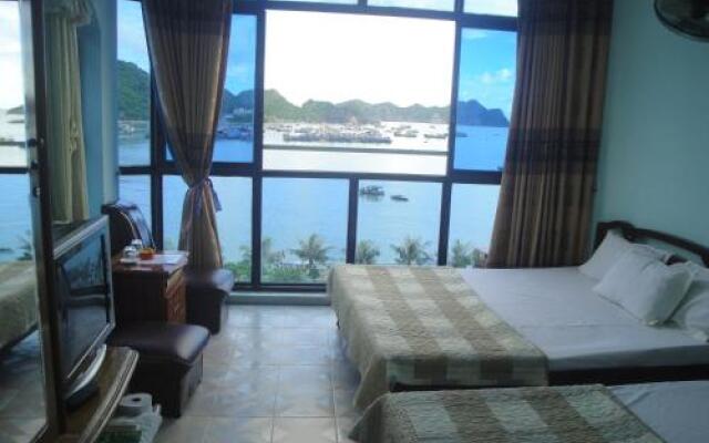 Phuong Mai Family Hotel