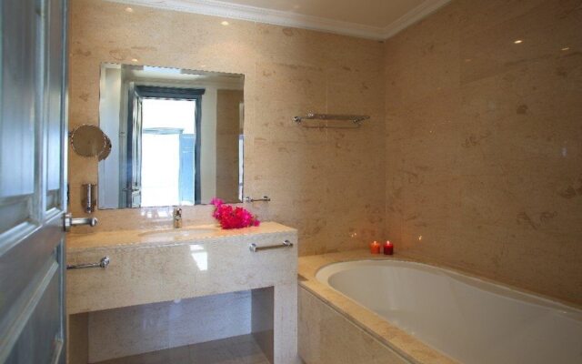 Villa for Rent in Protaras 1049