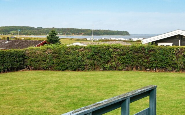 Beautiful Holiday Home in Haderslev With Terarce