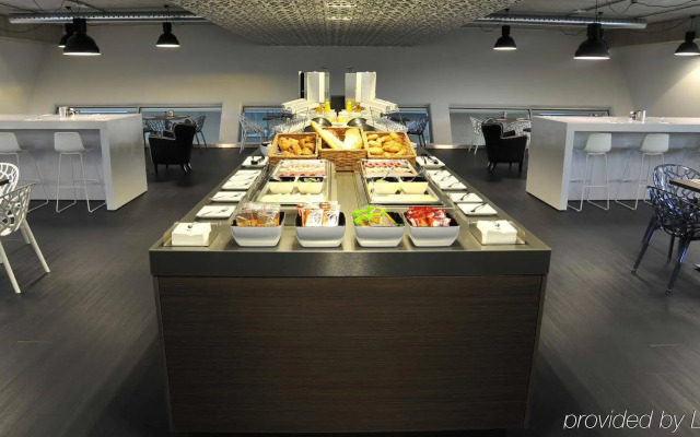 Tulip Inn Eindhoven Airport