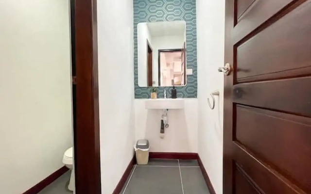 Apartment in East Airport
