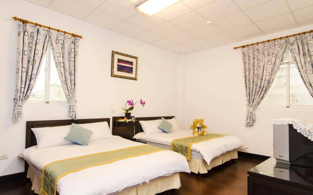 Phoenix Walkway Homestay