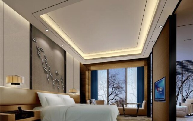 Earl Wenshan Hotel