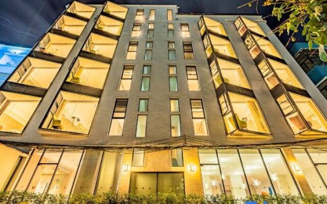 Yi Home Hostel