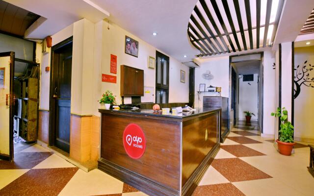 OYO 305 Hotel Rajdeep Palace