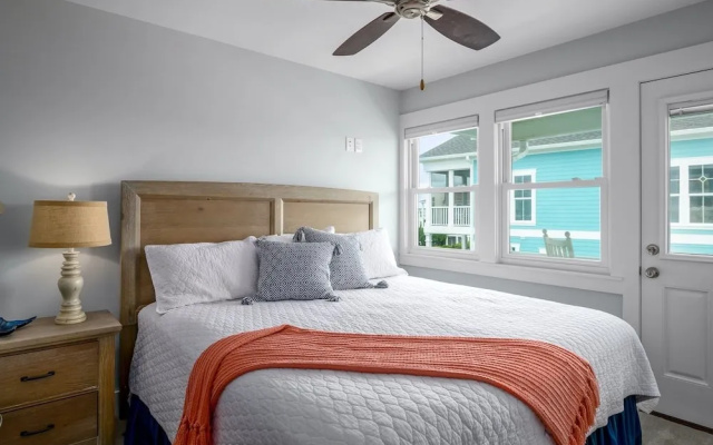 Bozeman Beach 4 Bedroom Home by Redawning