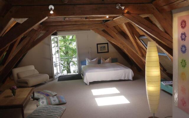 Hotel Maurerhansl