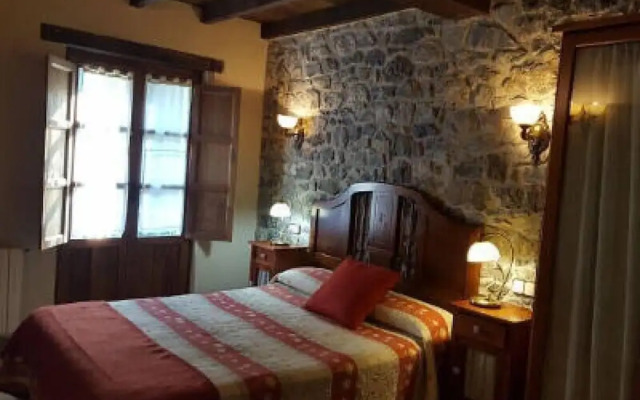 Hotel Rural Casa Cueto
