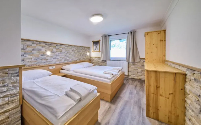 Ski & Bike Appartements Forsthaus