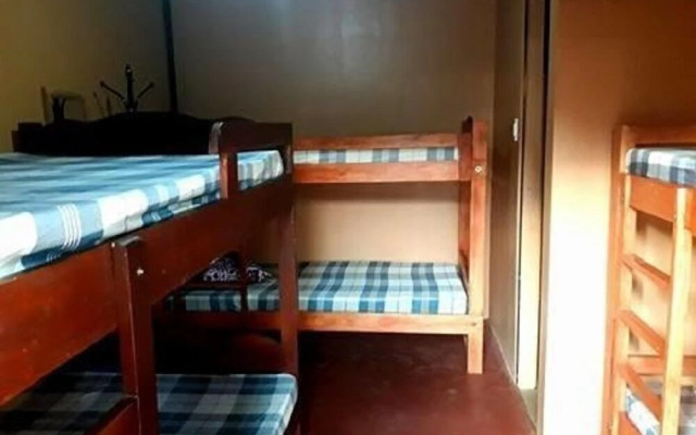 Bognot Lodge Mt Pinatubo Guesthouse