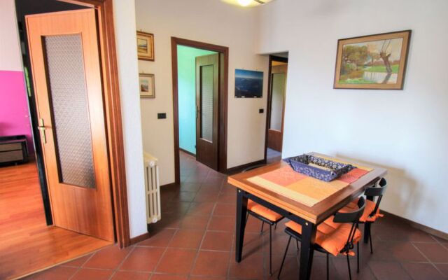 Locazione turistica Casa Dea (AUA100)