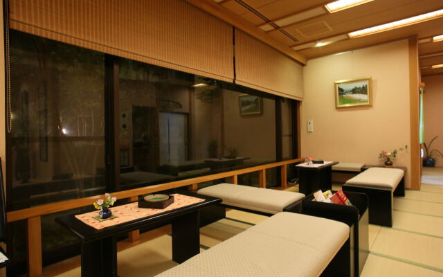 Shibu Onsen Ichinoyu Katei