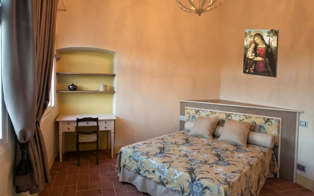 Private Villa Near Florence