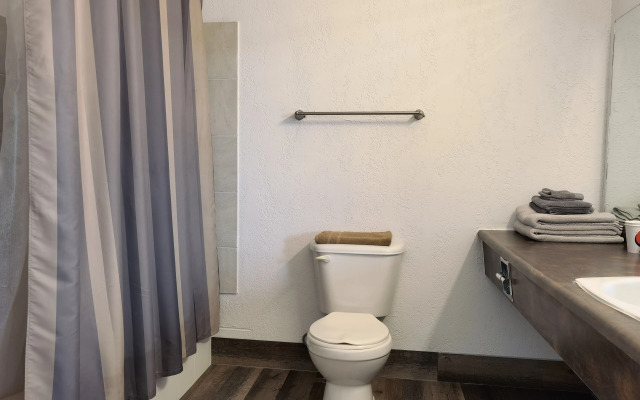Journeyman Inn Motel