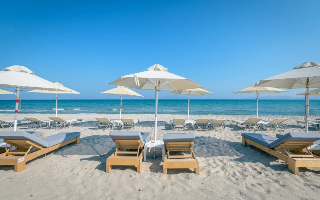 Gaia Royal Hotel