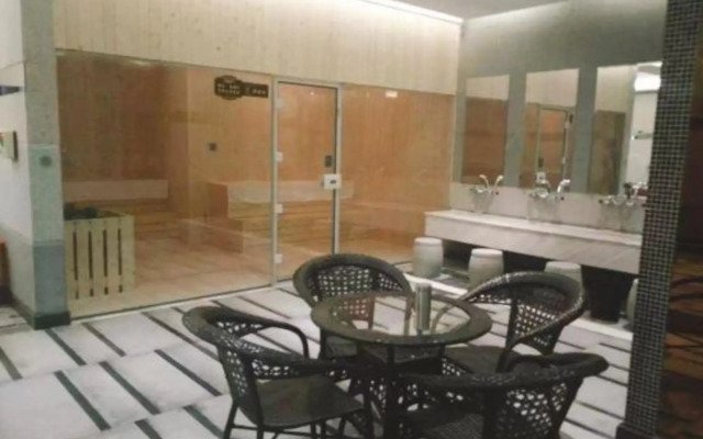 Jiuchao Longting Hotel