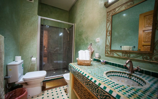 Riad Dar Saidi